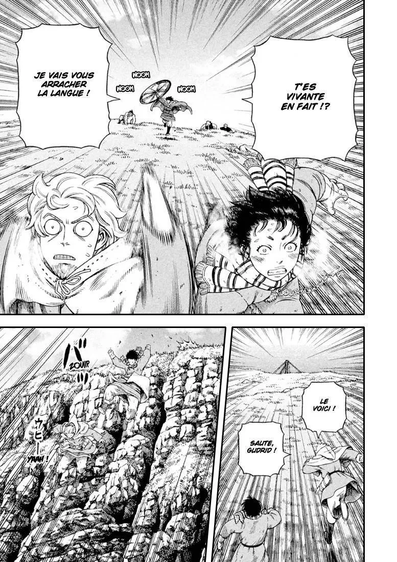Read Vinland Saga FRANCAIS Manga Online