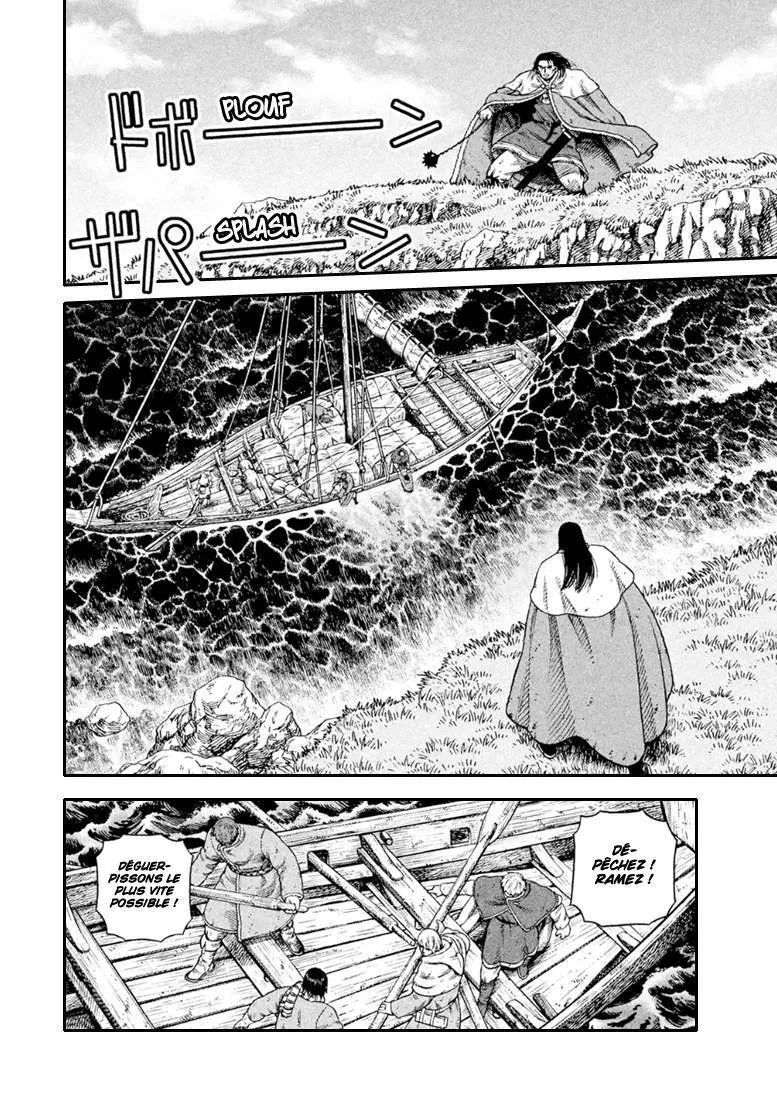 Read Vinland Saga FRANCAIS Manga Online
