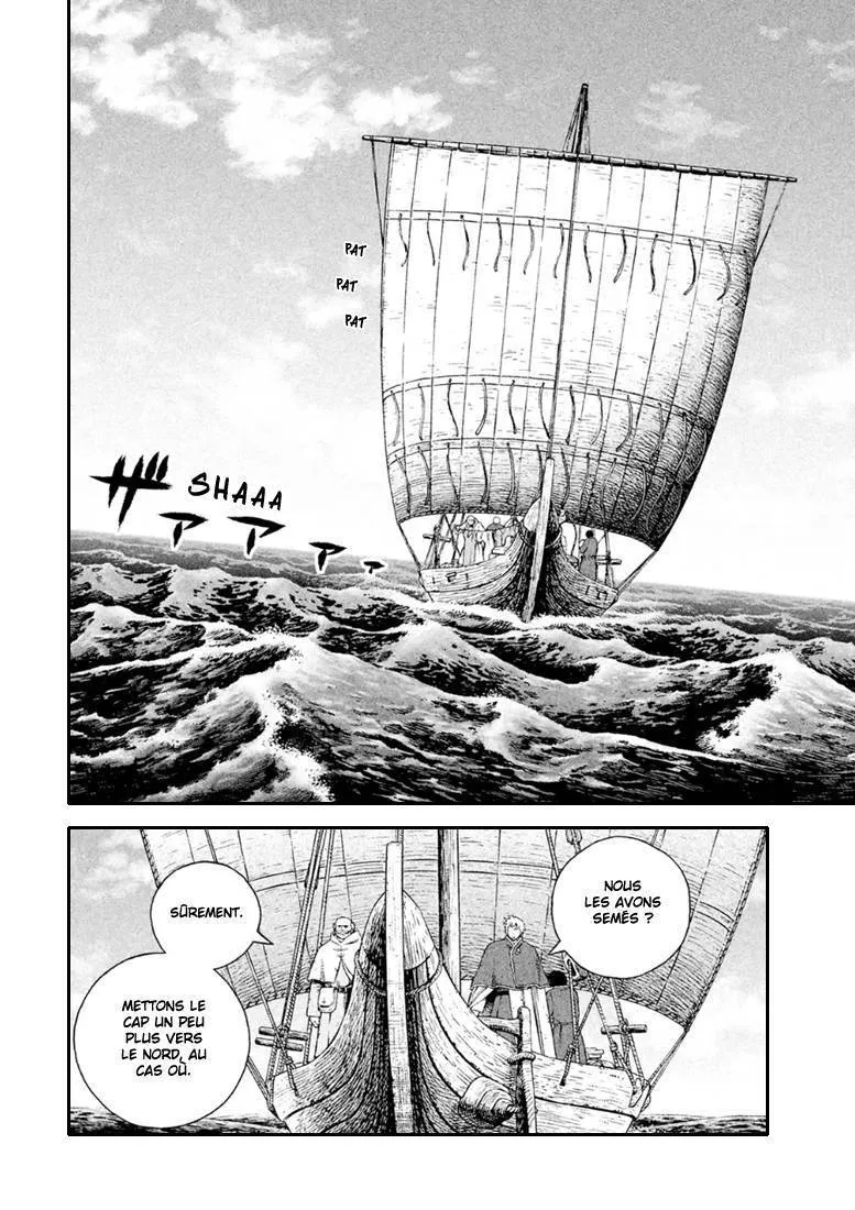Read Vinland Saga FRANCAIS Manga Online