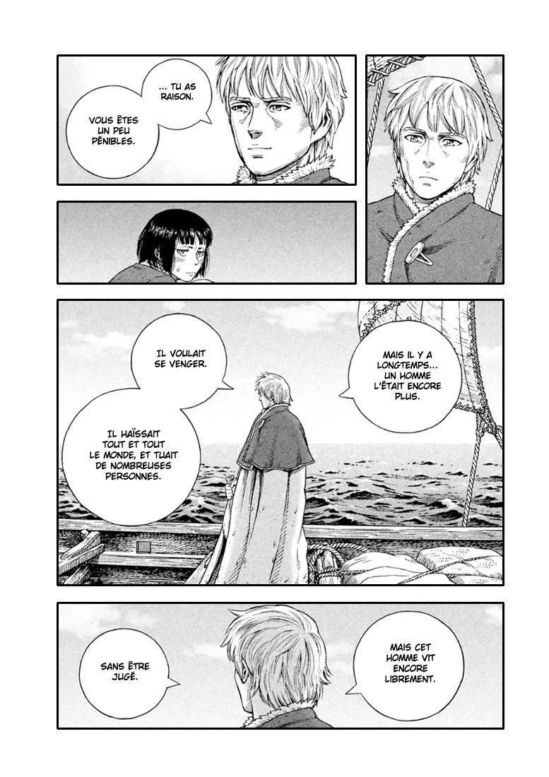 Read Vinland Saga FRANCAIS Manga Online