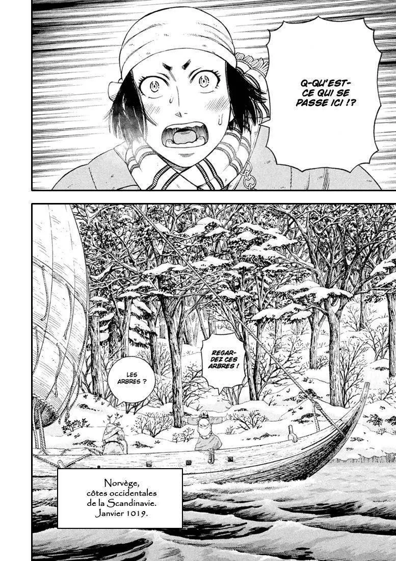 Read Vinland Saga FRANCAIS Manga Online