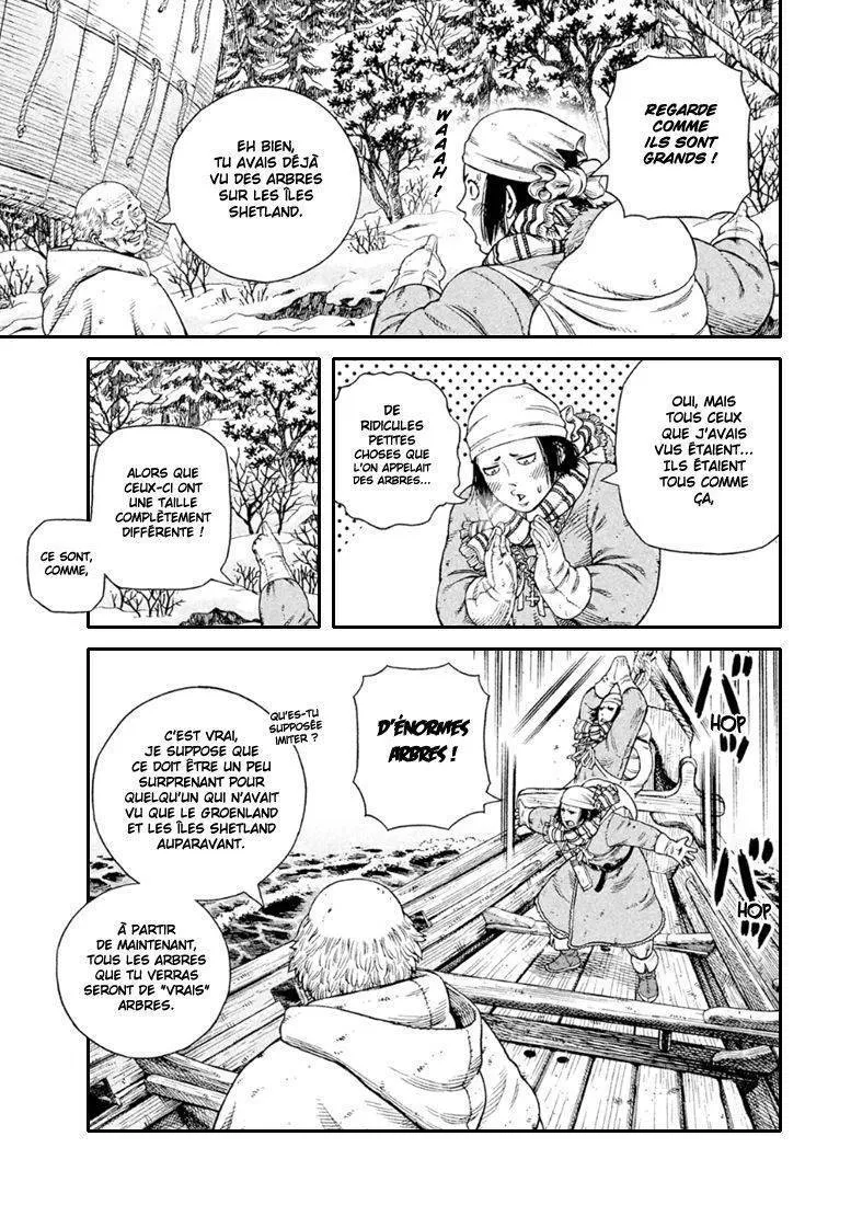 Read Vinland Saga FRANCAIS Manga Online