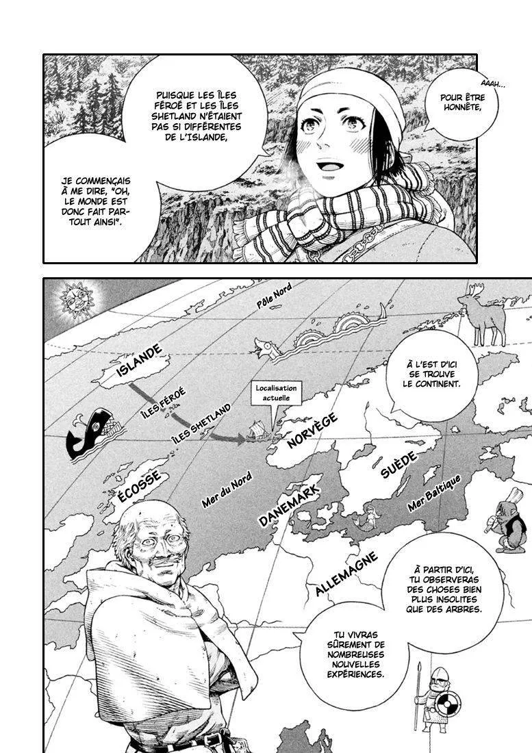 Read Vinland Saga FRANCAIS Manga Online