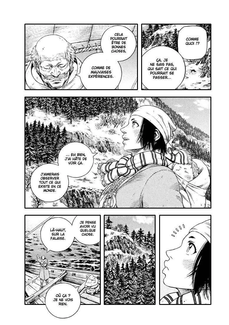 Read Vinland Saga FRANCAIS Manga Online