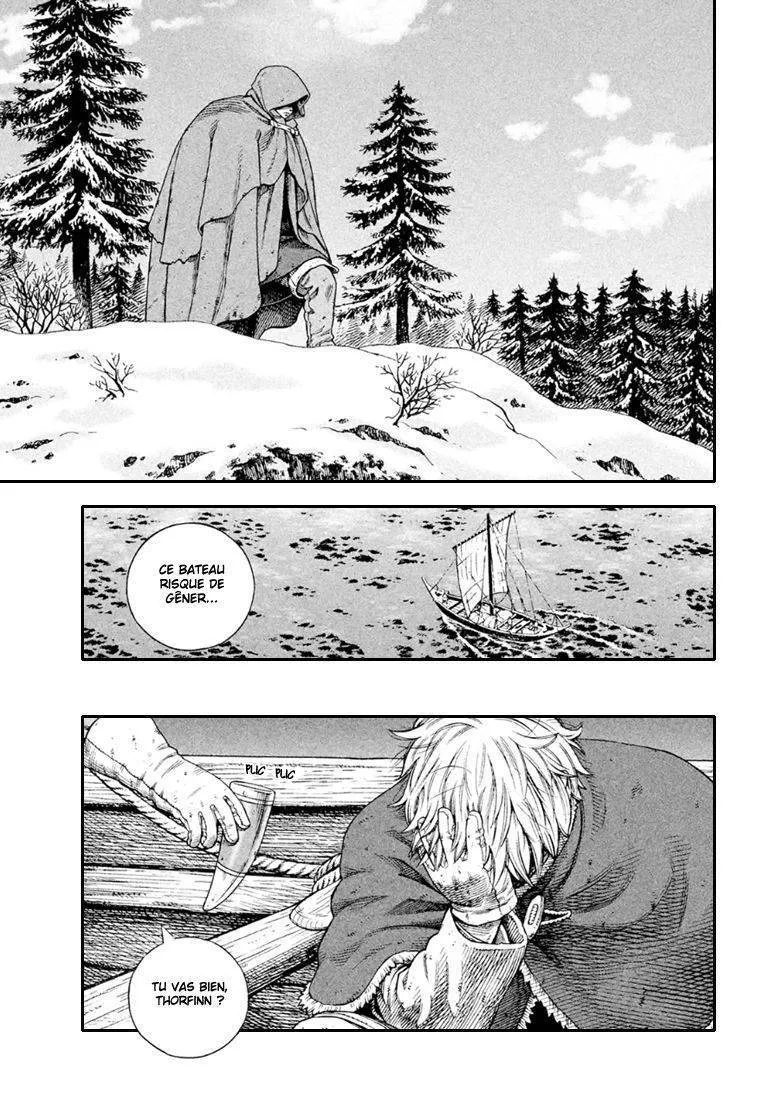 Read Vinland Saga FRANCAIS Manga Online