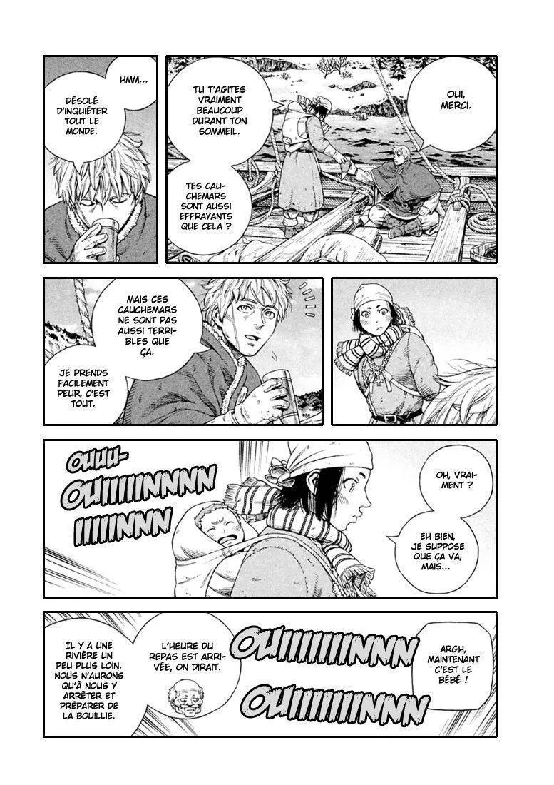 Read Vinland Saga FRANCAIS Manga Online