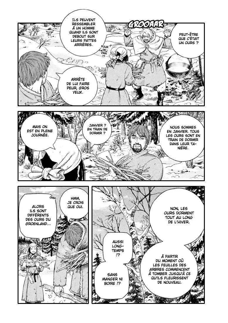 Read Vinland Saga FRANCAIS Manga Online