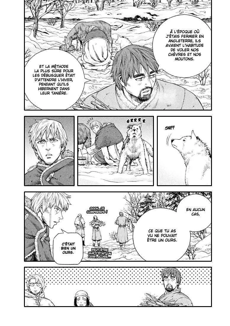 Read Vinland Saga FRANCAIS Manga Online