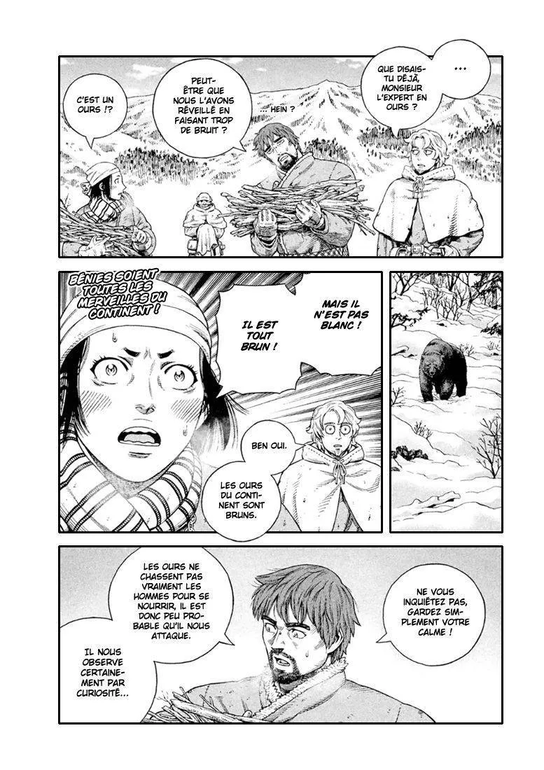 Read Vinland Saga FRANCAIS Manga Online