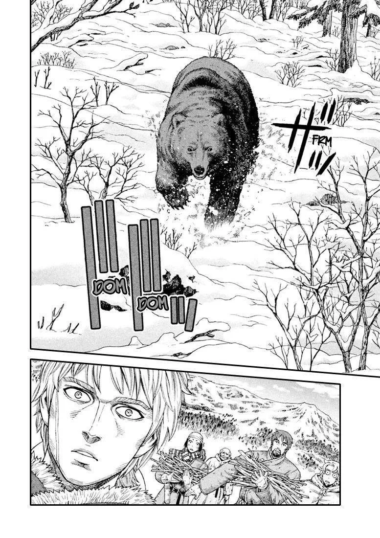 Read Vinland Saga FRANCAIS Manga Online