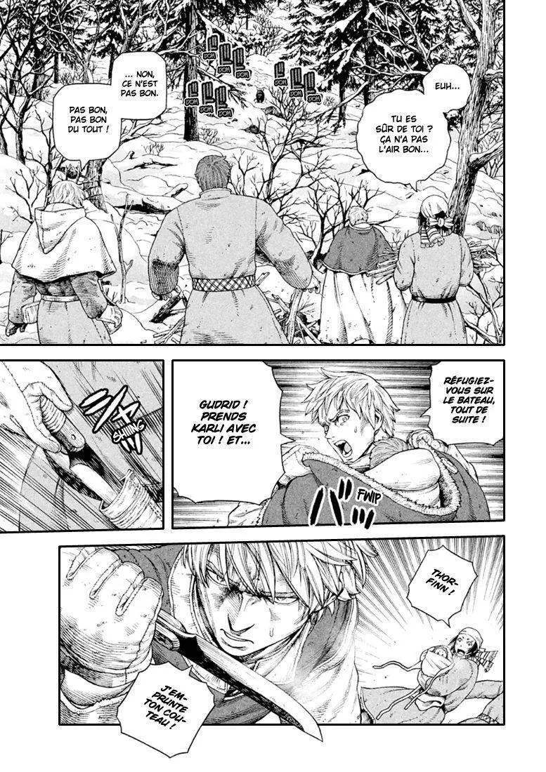 Read Vinland Saga FRANCAIS Manga Online