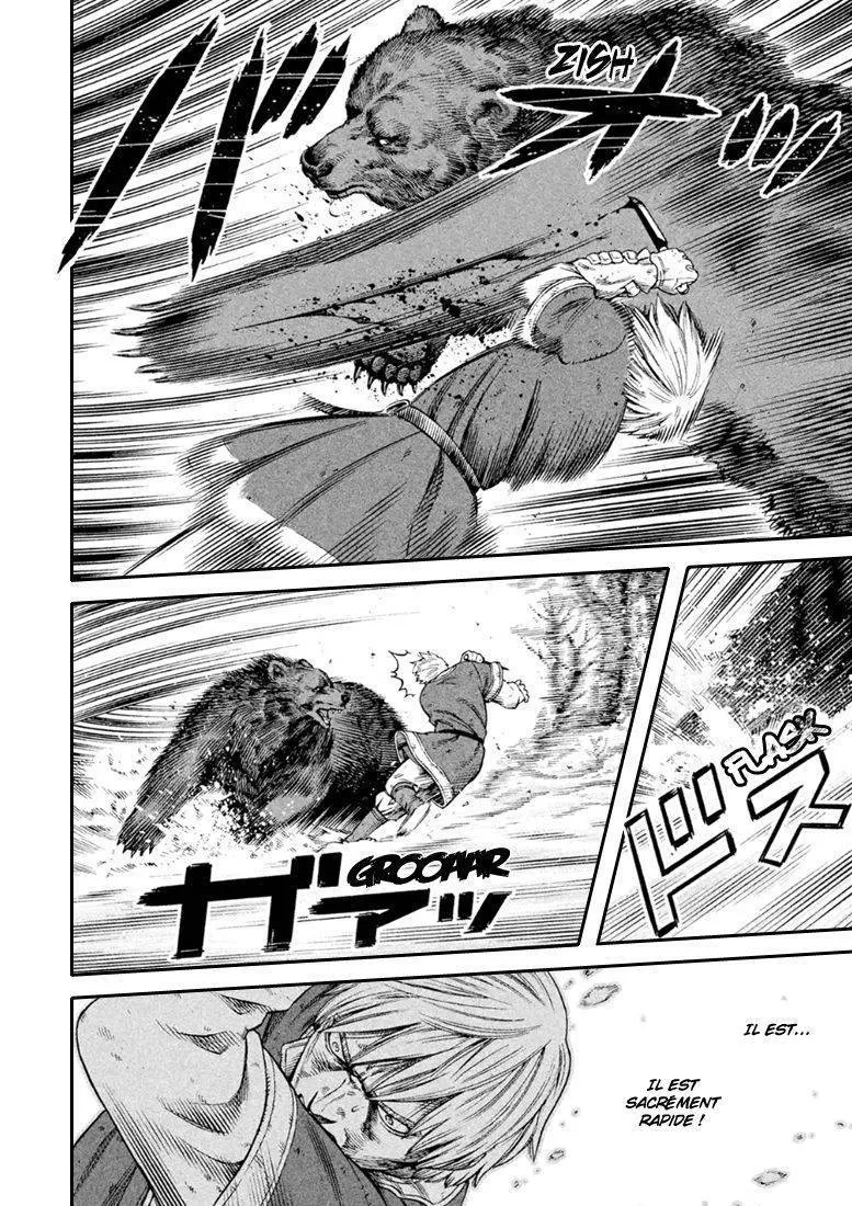 Read Vinland Saga FRANCAIS Manga Online