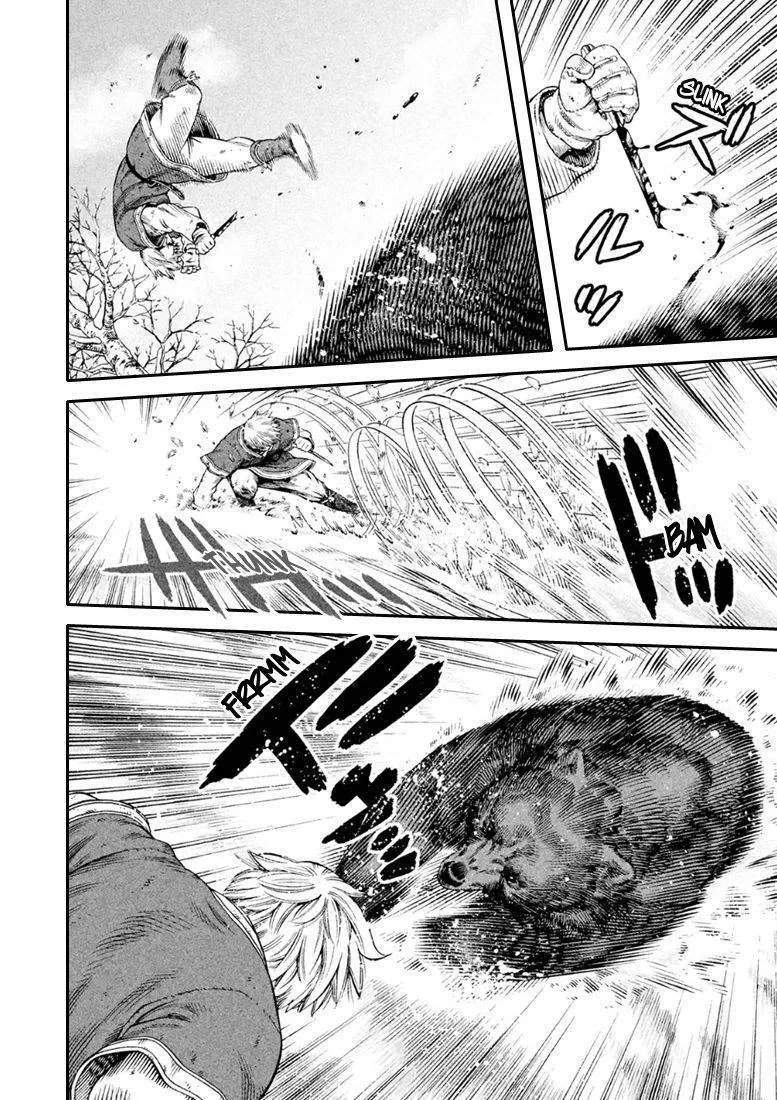 Read Vinland Saga FRANCAIS Manga Online