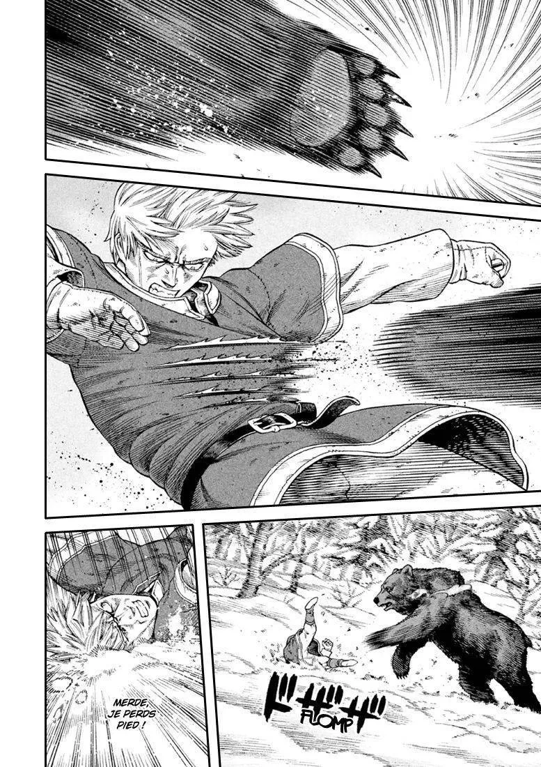 Read Vinland Saga FRANCAIS Manga Online