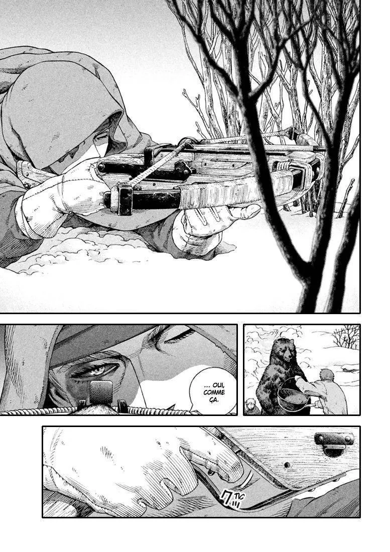 Read Vinland Saga FRANCAIS Manga Online