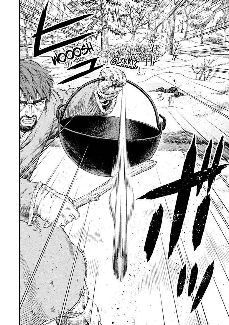 Read Vinland Saga FRANCAIS Manga Online