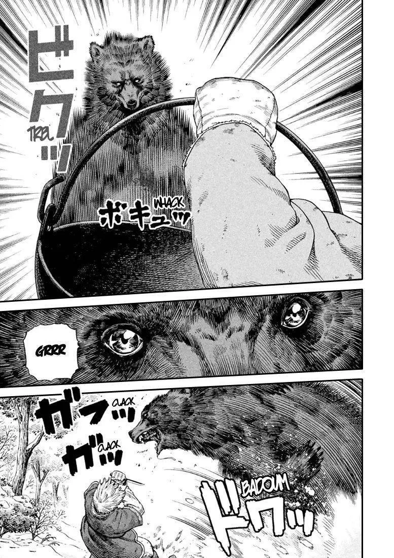 Read Vinland Saga FRANCAIS Manga Online