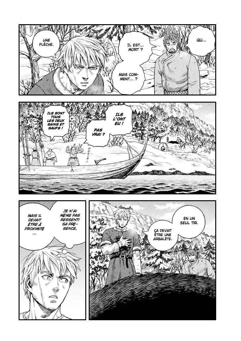 Read Vinland Saga FRANCAIS Manga Online