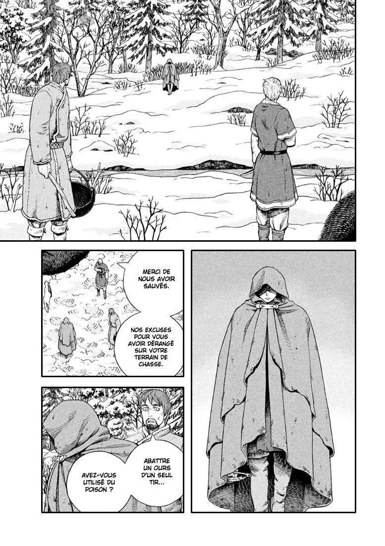 Read Vinland Saga FRANCAIS Manga Online