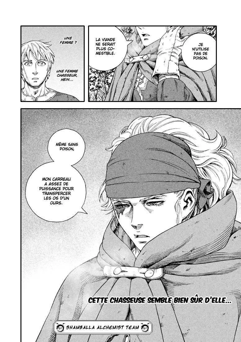Read Vinland Saga FRANCAIS Manga Online
