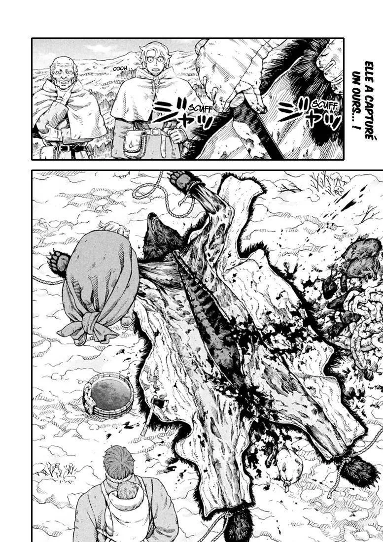 Read Vinland Saga FRANCAIS Manga Online