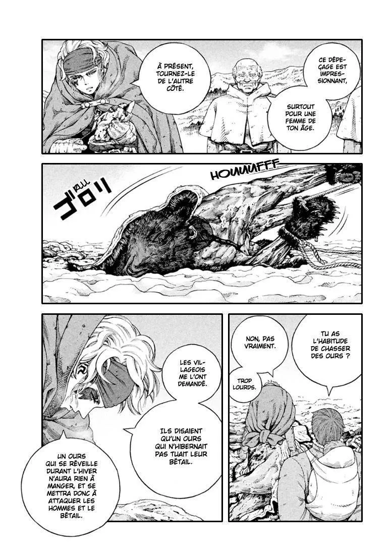 Read Vinland Saga FRANCAIS Manga Online