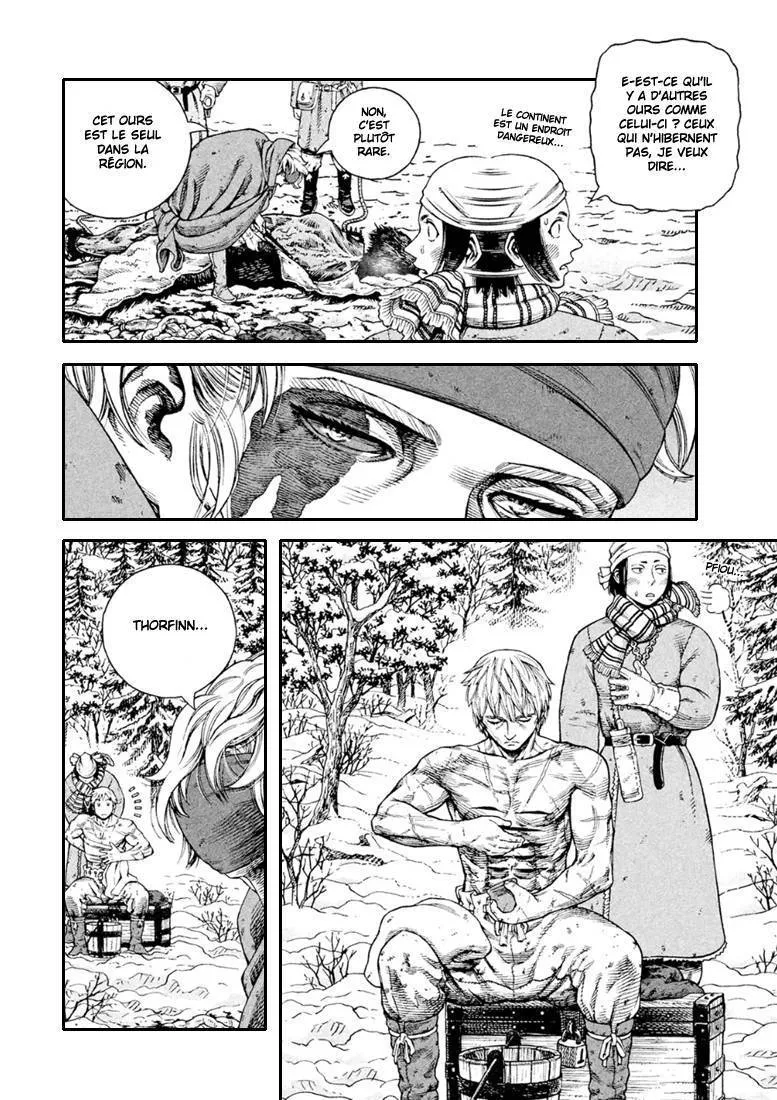 Read Vinland Saga FRANCAIS Manga Online