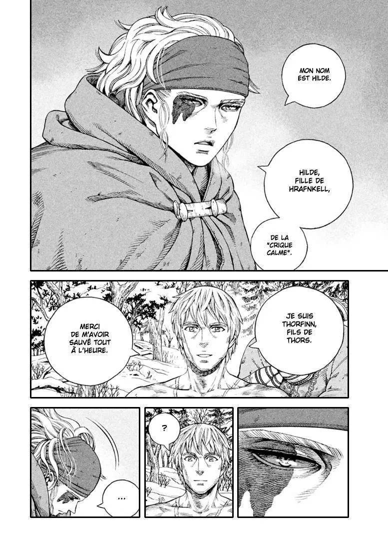 Read Vinland Saga FRANCAIS Manga Online