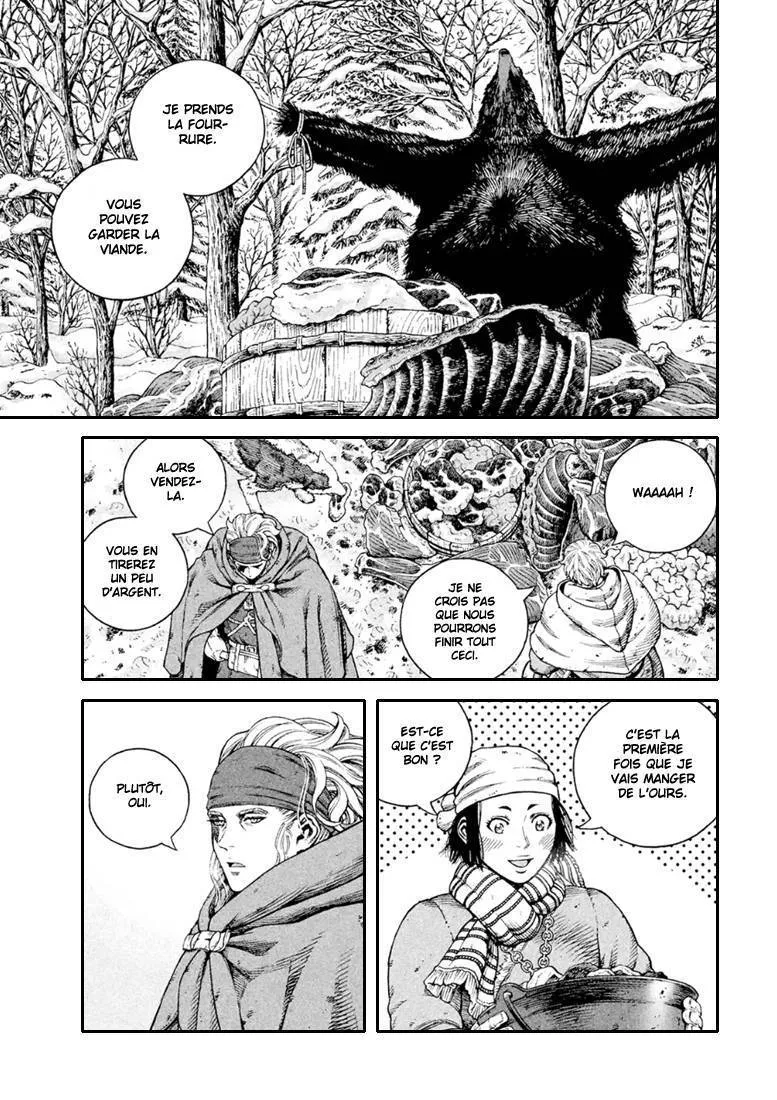 Read Vinland Saga FRANCAIS Manga Online