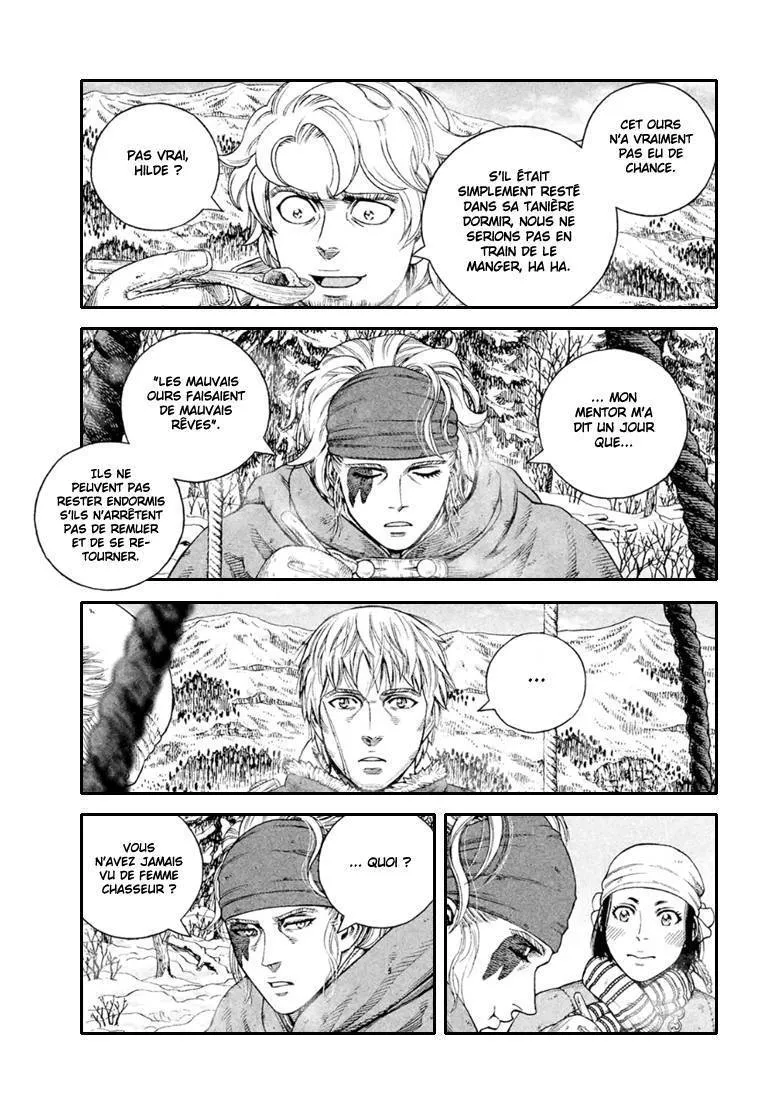 Read Vinland Saga FRANCAIS Manga Online
