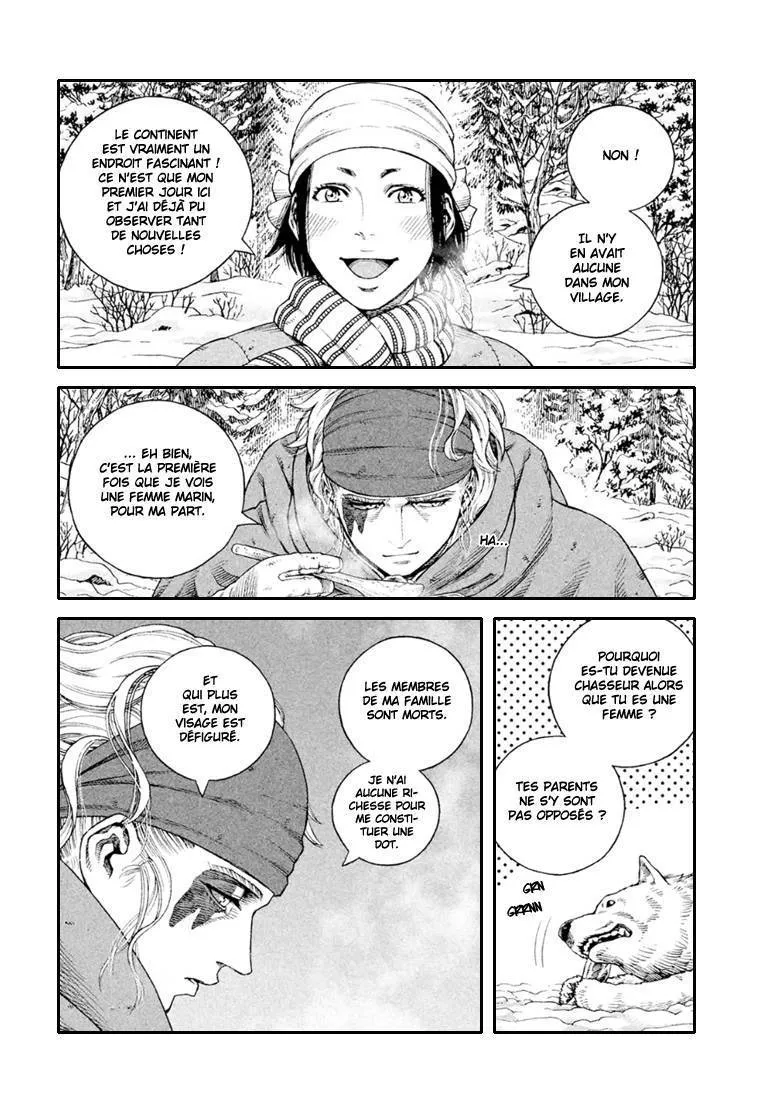 Read Vinland Saga FRANCAIS Manga Online