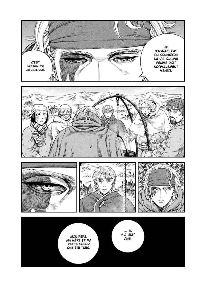 Read Vinland Saga FRANCAIS Manga Online