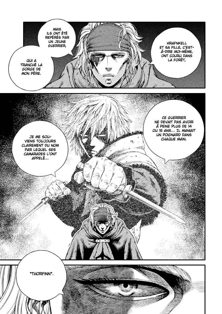 Read Vinland Saga FRANCAIS Manga Online