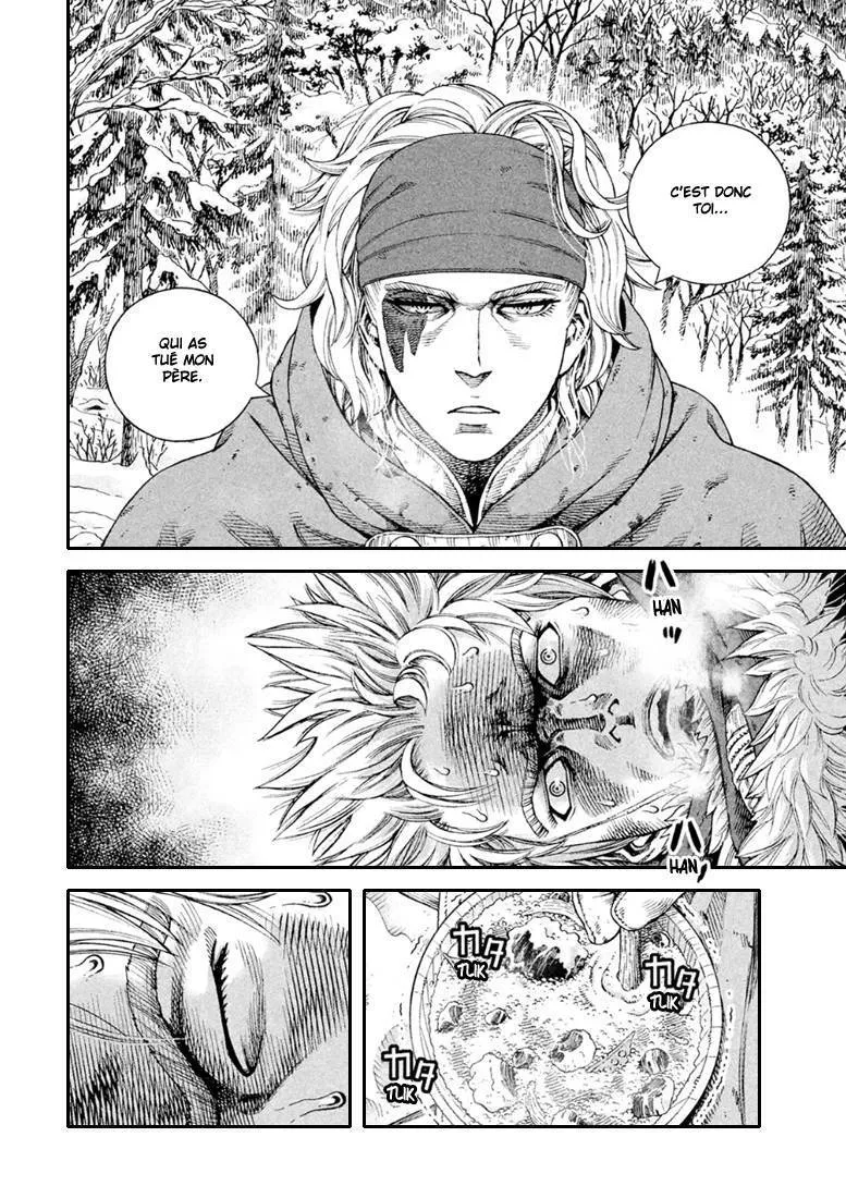 Read Vinland Saga FRANCAIS Manga Online