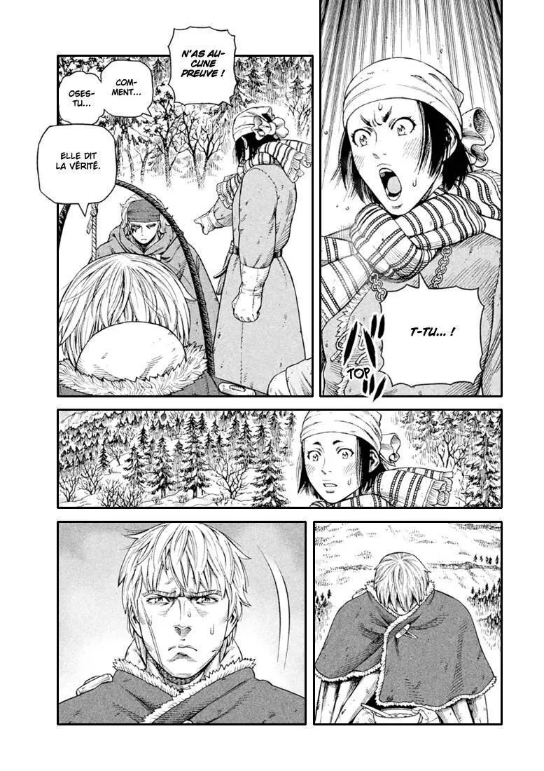 Read Vinland Saga FRANCAIS Manga Online