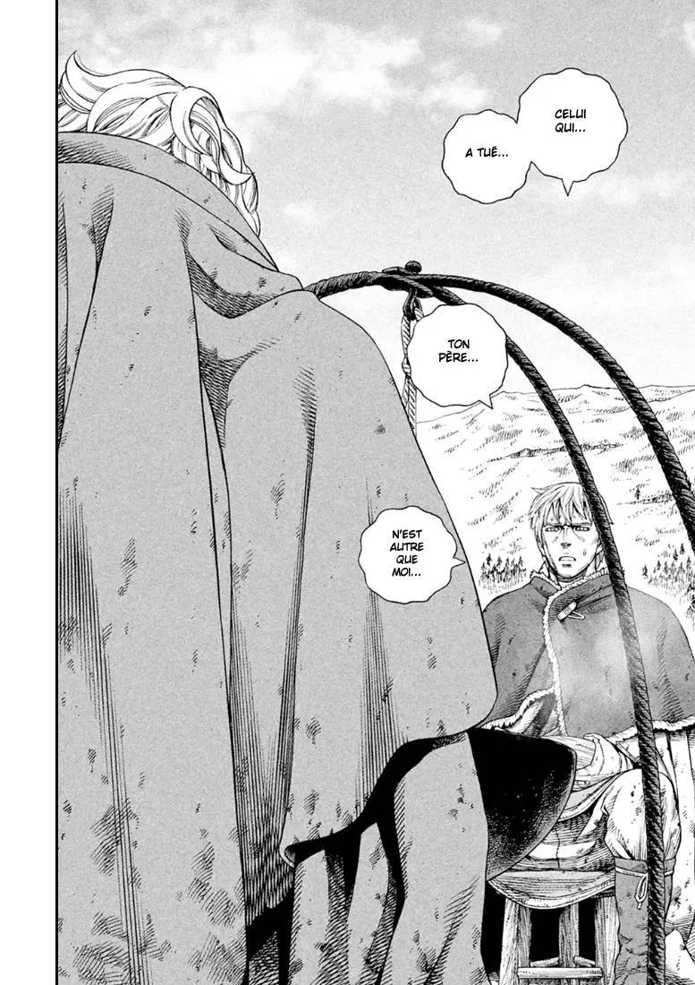Read Vinland Saga FRANCAIS Manga Online