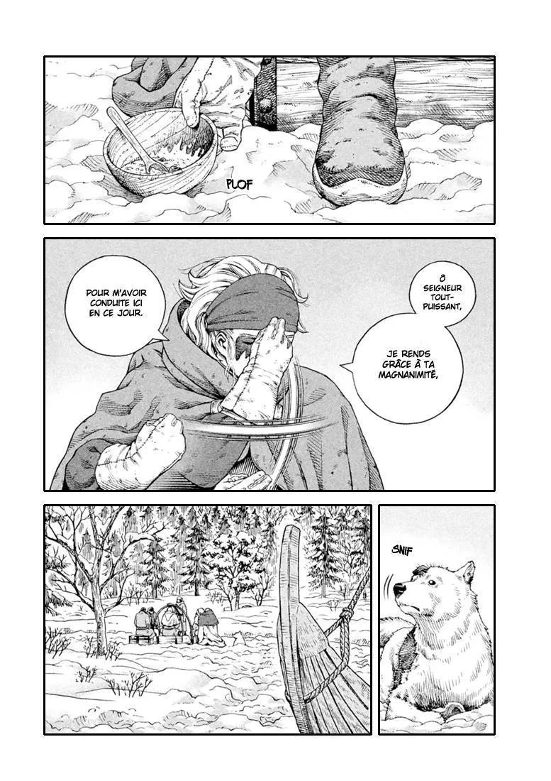 Read Vinland Saga FRANCAIS Manga Online