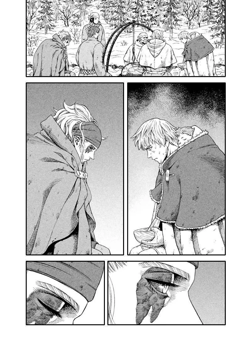 Read Vinland Saga FRANCAIS Manga Online