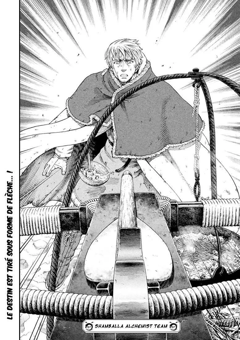 Read Vinland Saga FRANCAIS Manga Online