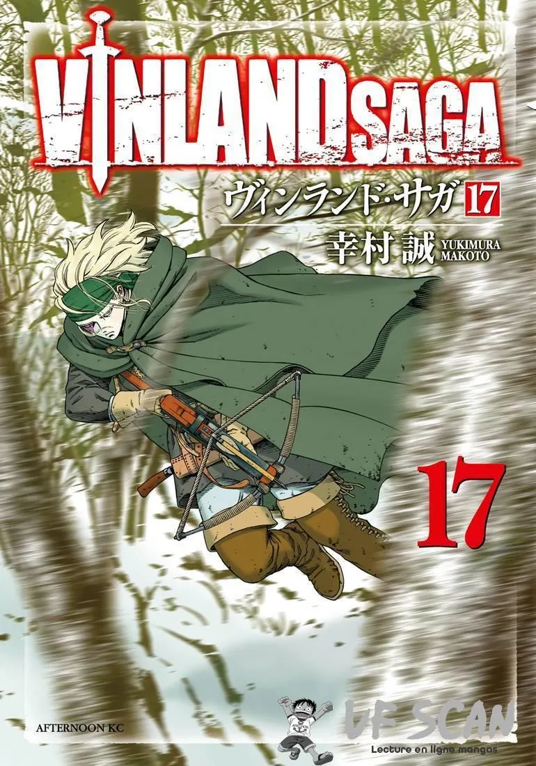 Read Vinland Saga FRANCAIS Manga Online