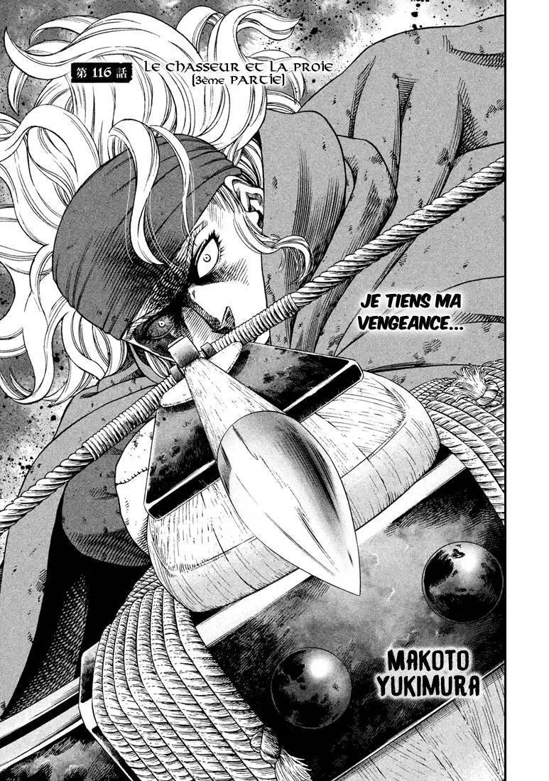 Read Vinland Saga FRANCAIS Manga Online