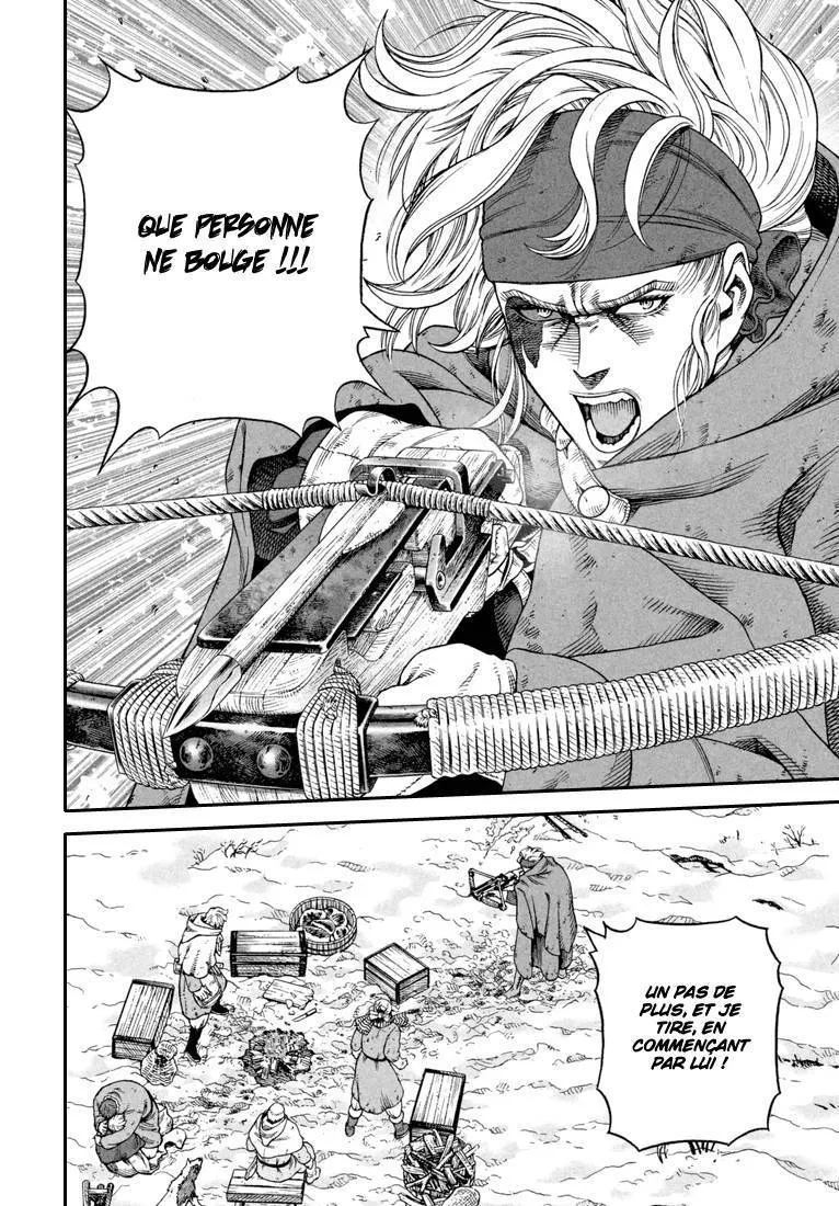 Read Vinland Saga FRANCAIS Manga Online