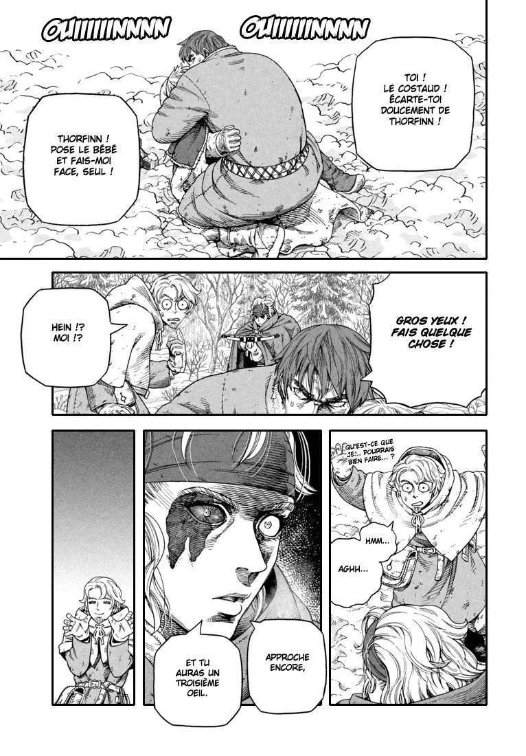 Read Vinland Saga FRANCAIS Manga Online