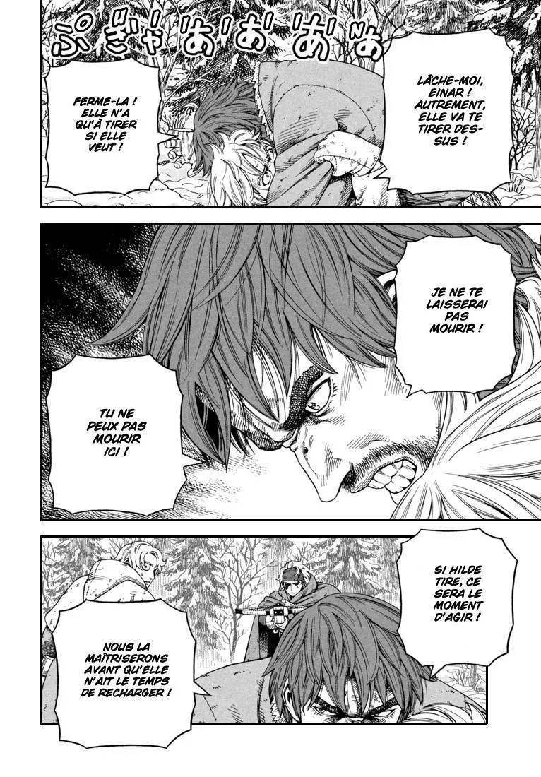 Read Vinland Saga FRANCAIS Manga Online