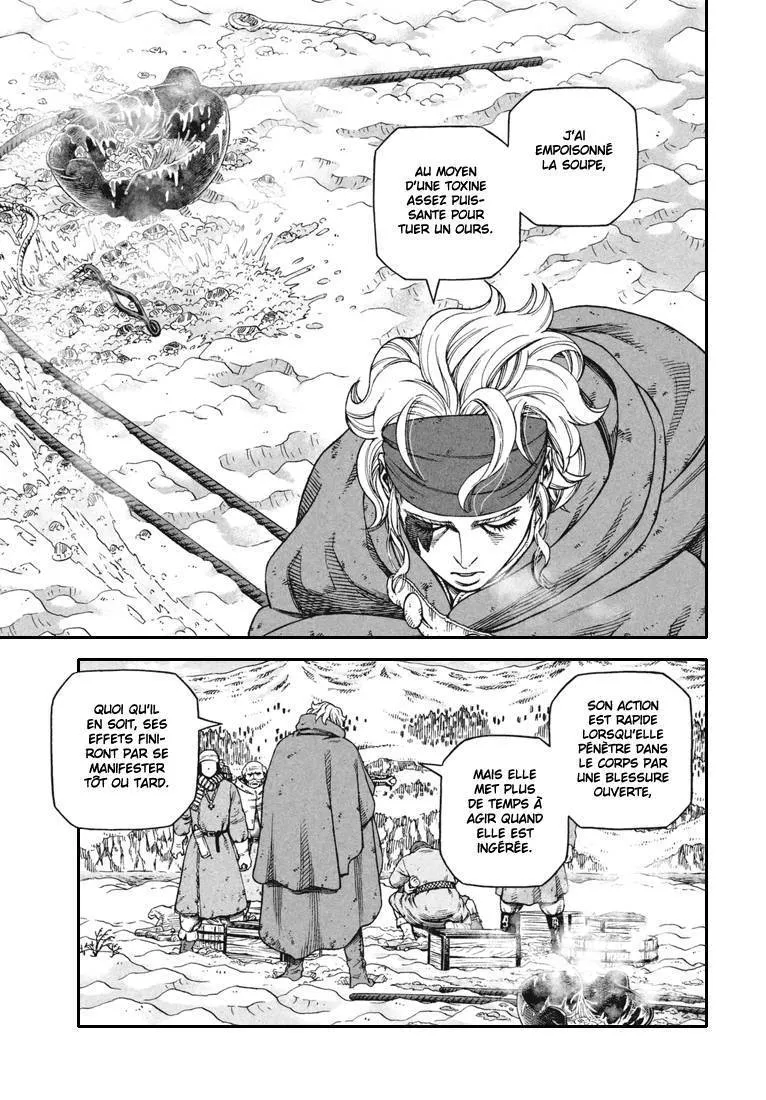 Read Vinland Saga FRANCAIS Manga Online