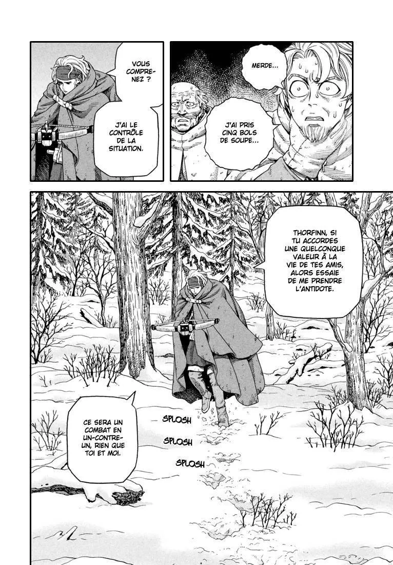 Read Vinland Saga FRANCAIS Manga Online