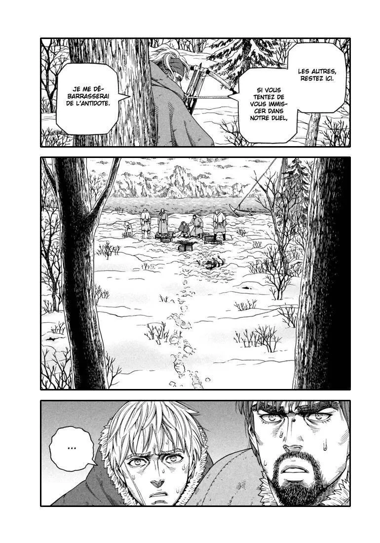 Read Vinland Saga FRANCAIS Manga Online