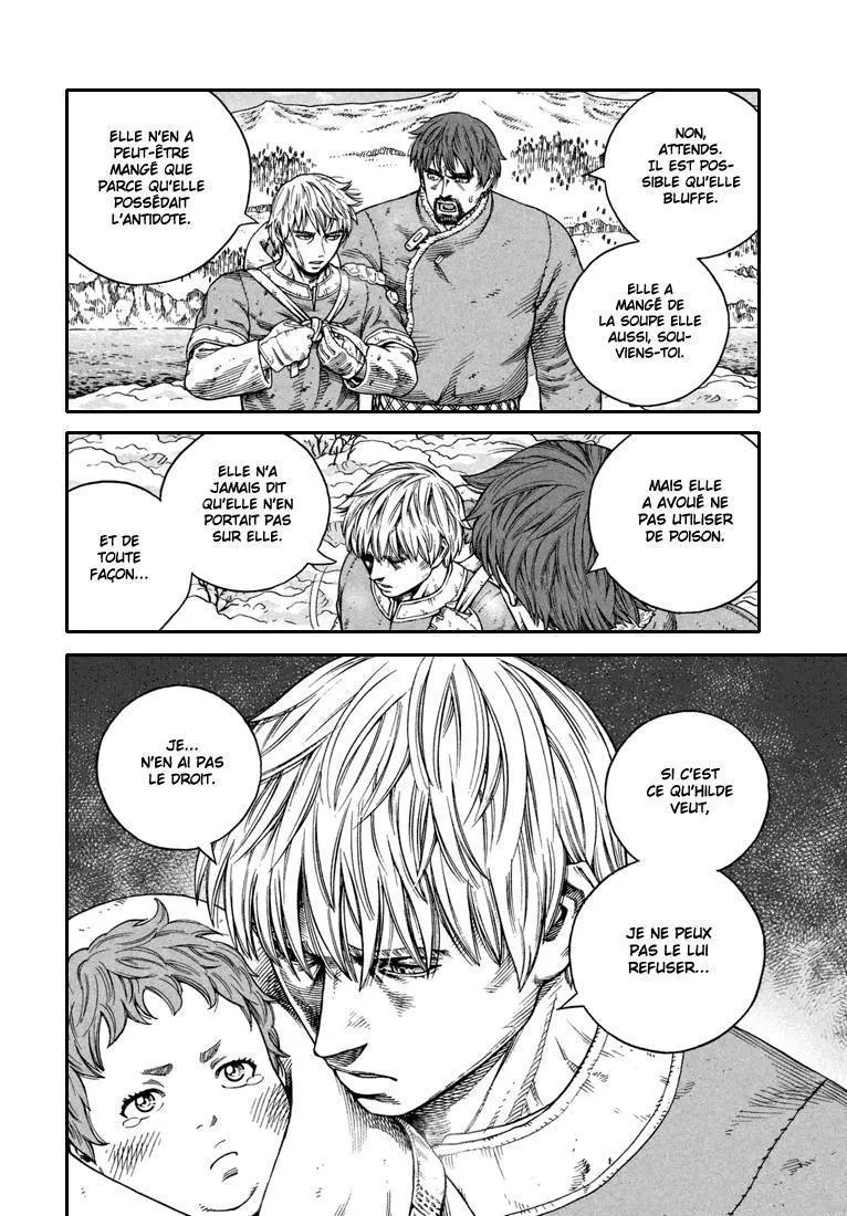 Read Vinland Saga FRANCAIS Manga Online
