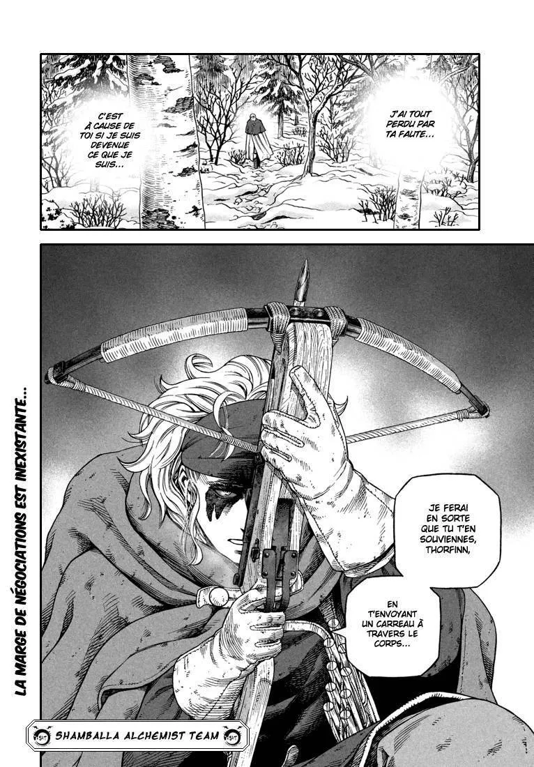 Read Vinland Saga FRANCAIS Manga Online