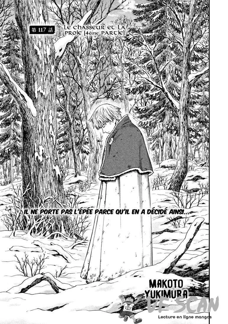 Read Vinland Saga FRANCAIS Manga Online